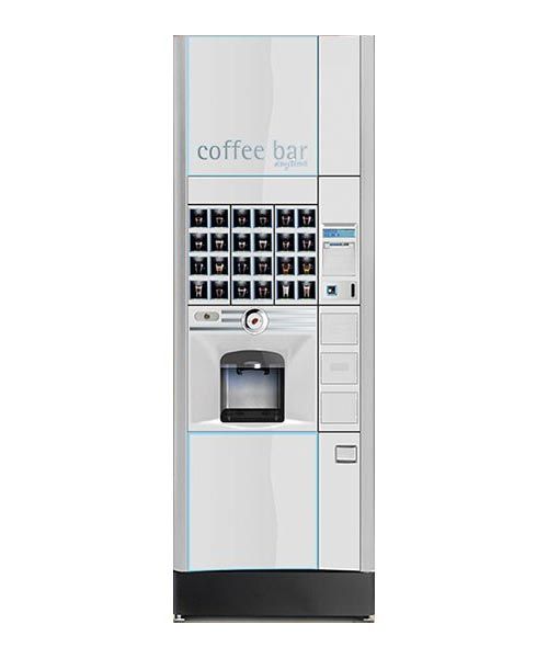 Luce Kaffeeautomat X2