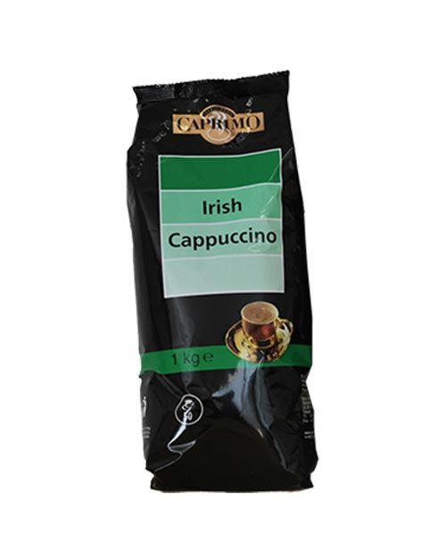 Irish Cappucino